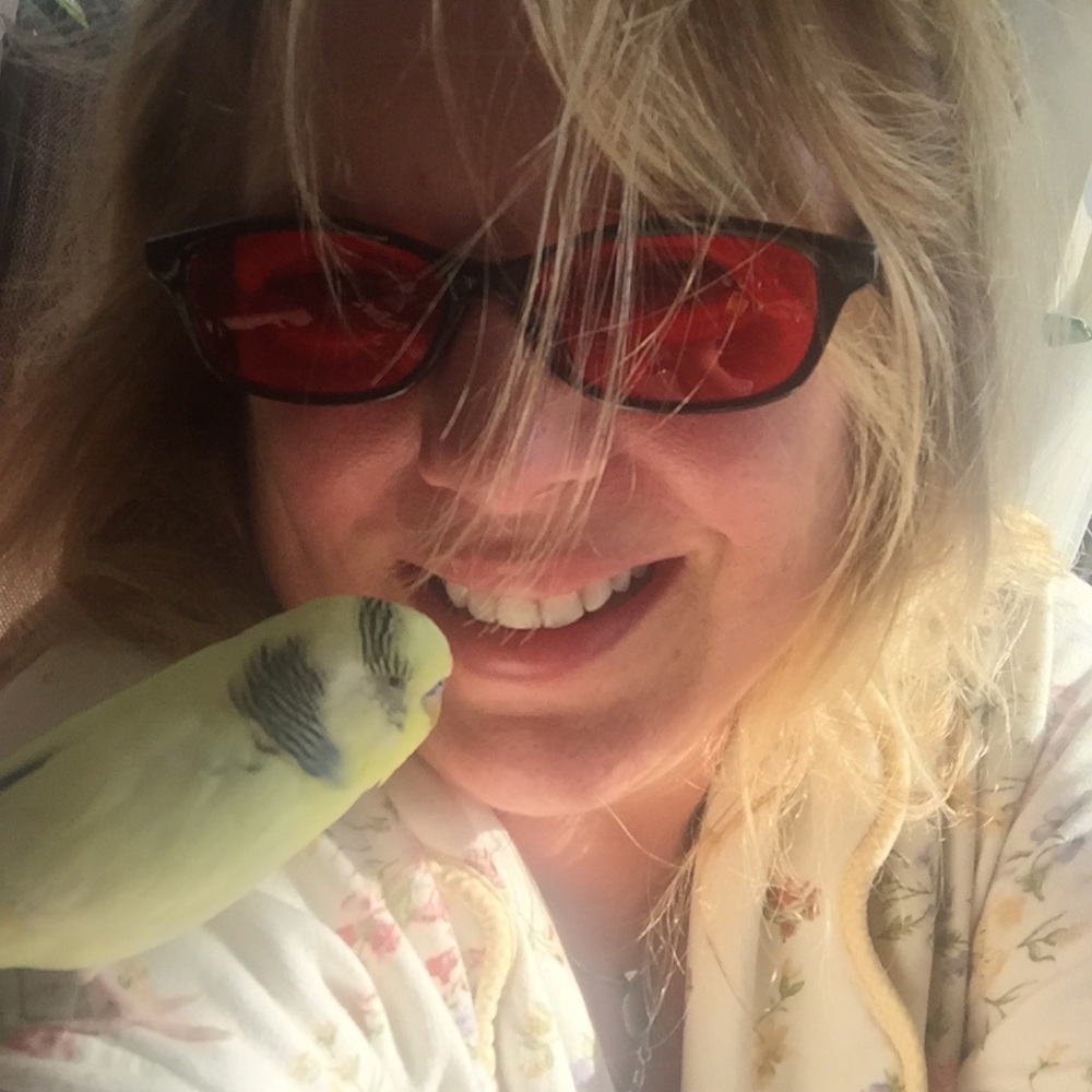 Meet your Posher, Carol